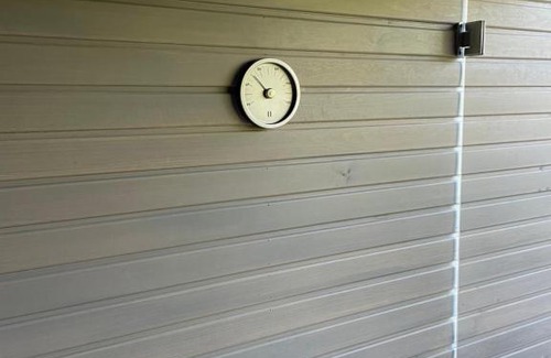 Pohja-Parnumaa Parish Cabin | KääraPesa