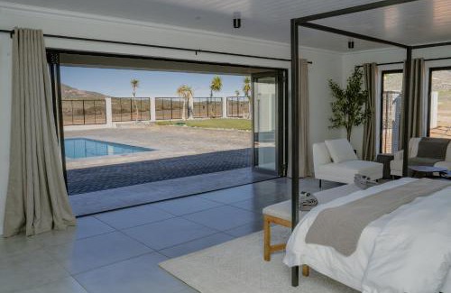 Nama Khoi Apartment | Kénōsis Guestfarm- Two Bedroom Apartment