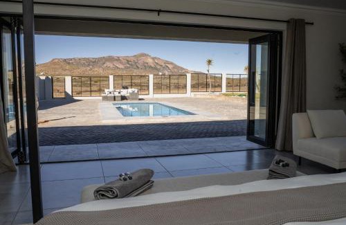 Nama Khoi Apartment | Kénōsis Guestfarm- Two Bedroom Apartment