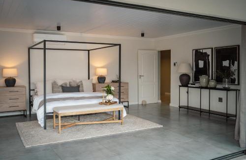Nama Khoi Apartment | Kénōsis Guestfarm- Two Bedroom Apartment