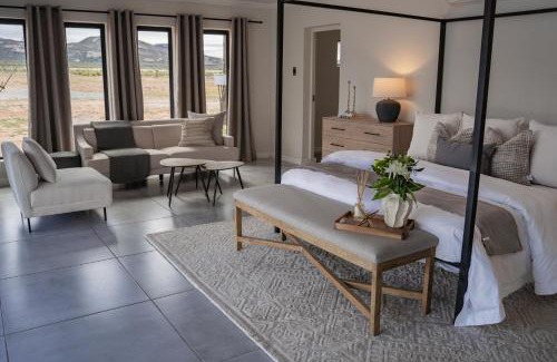 Nama Khoi Apartment | Kénōsis Guestfarm- Two Bedroom Apartment
