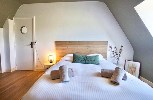 Concarneau Apartment | Kêr Melen *piscine*
