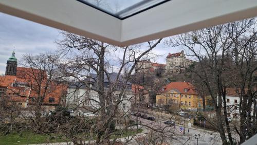 Struppen Apartment | Königsnase