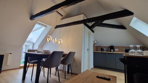 Struppen Apartment | Königsnase