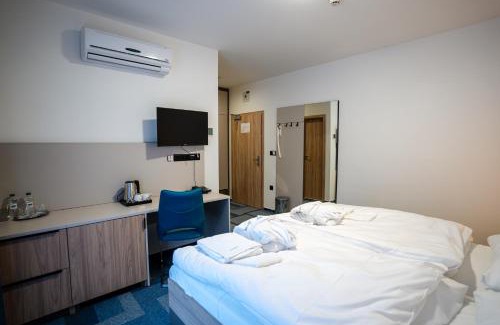 Brusno Hotel | Kúpele Brusno - Kúpeľný dom BRUSNIANKA