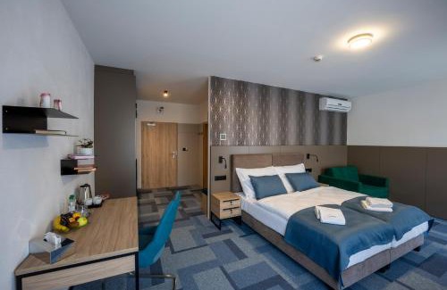 Brusno Hotel | Kúpele Brusno - Kúpeľný dom BRUSNIANKA
