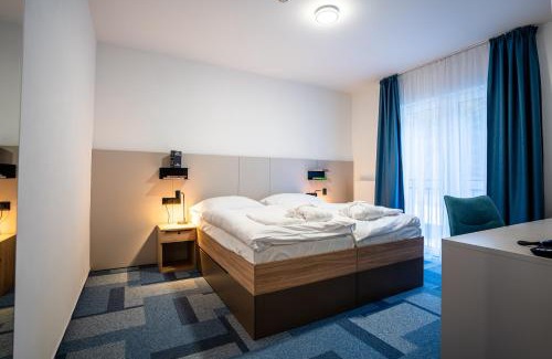 Brusno Hotel | Kúpele Brusno - Kúpeľný dom BRUSNIANKA