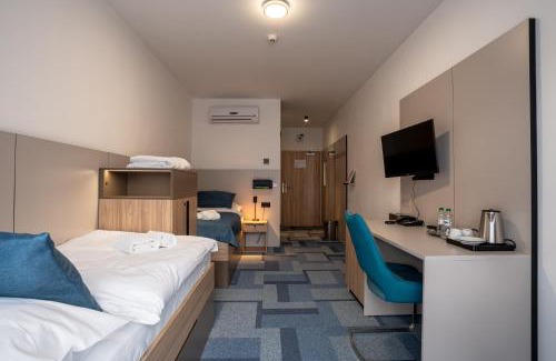 Brusno Hotel | Kúpele Brusno - Kúpeľný dom BRUSNIANKA