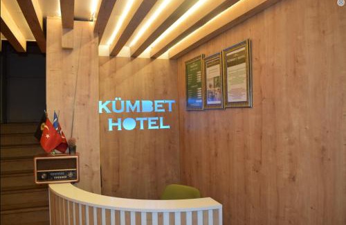 Bagcilar Hotel | Kümbet Hotel