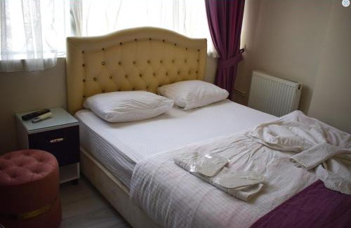 Bagcilar Hotel | Kümbet Hotel