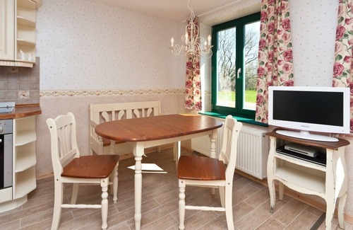 Putgarten Apartment | Küstenhof am Kap Arkona - Holiday apartment "Ostseeblick"