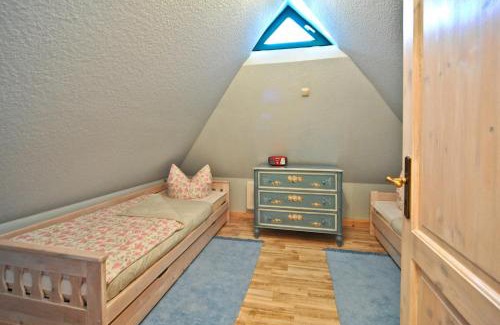 Putgarten Apartment | Küstenhof am Kap Arkona - Ferienwohnung "Sonnenuntergang"