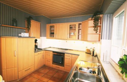 Neufeld House | Küstenkind