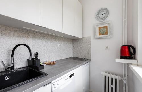 Redlowo Apartment | Kępa Redłowska Standard Studio