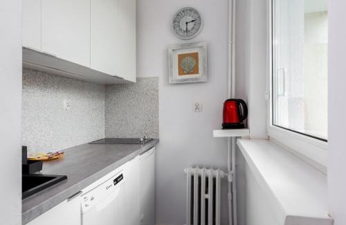 Redlowo Apartment | Kępa Redłowska Standard Studio
