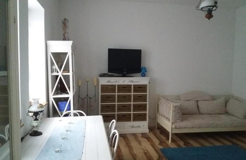 Fertorakos House | Kőfejtő háza