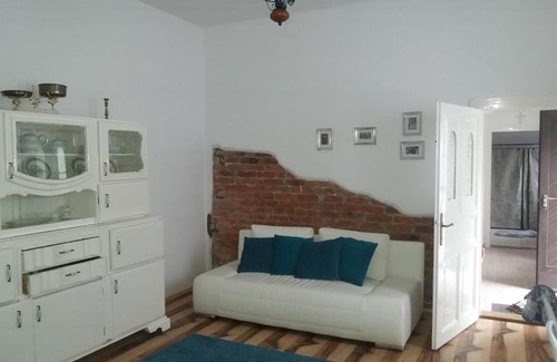 Fertorakos House | Kőfejtő háza