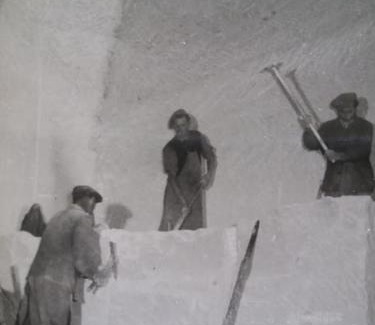 Fertorakos House | Kőfejtő háza