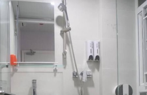 Jordan House | K&B Hostel