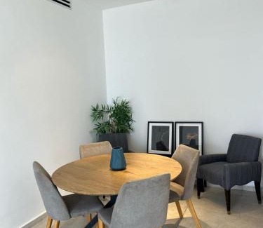 Kiryat Gat Apartment | K Home כרמי גת