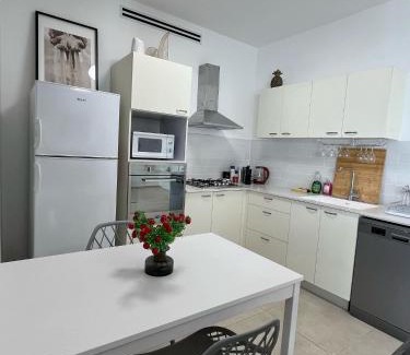 Kiryat Gat Apartment | K Home כרמי גת