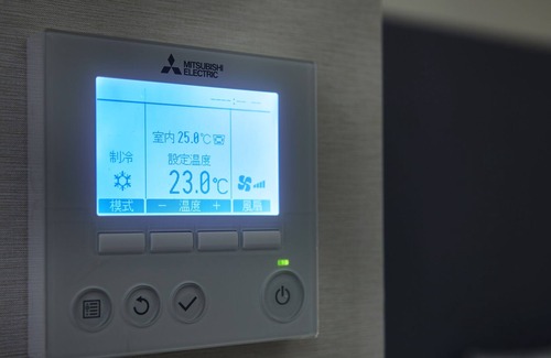 Zhongshan House | K Hotels Taipei Linsen