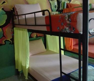 Haad Rin House | K&M house