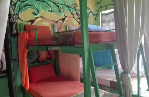 Haad Rin House | K&M house