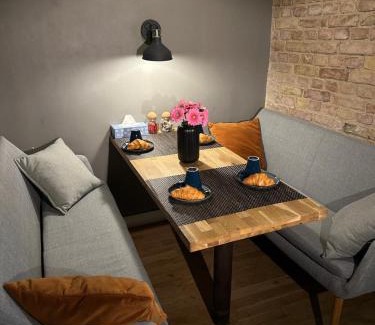 Prenzlauer Berg Apartment | K&S Apartments