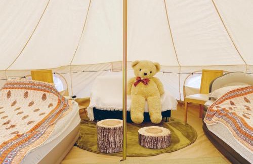 Nakijin Apartment | K's fun garden inn 今帰仁