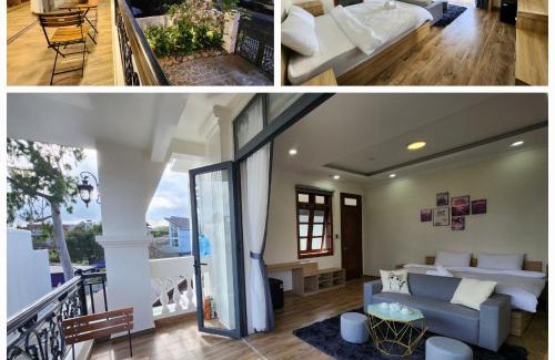 Da Lat Apartment | K'SOL - Hotel & Apartment