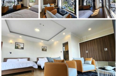 Da Lat Apartment | K'SOL - Hotel & Apartment