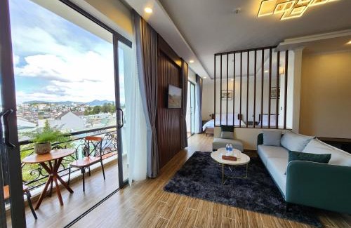 Da Lat Apartment | K'SOL - Hotel & Apartment