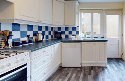 Cleethorpes House | K Suites - Park Street