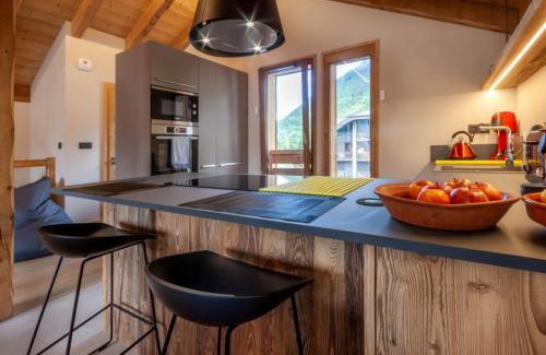 Montriond Apartment | K Terra 4