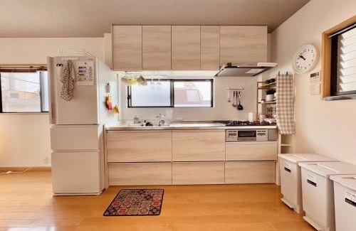 Konohana House | K2Guesthouse Konohana