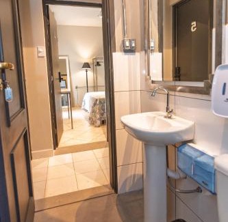 Parque Taquaral Hotel | K3 Residence Taquaral