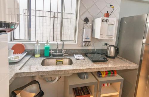 Parque Taquaral Hotel | K3 Residence Taquaral