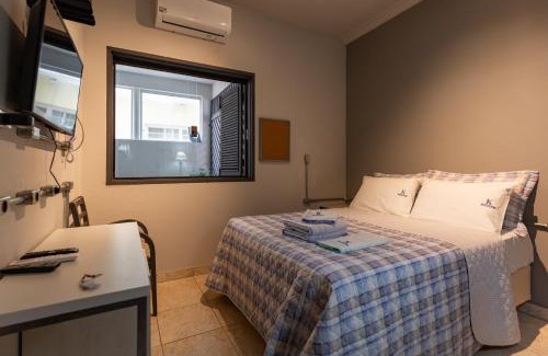Parque Taquaral Hotel | K3 Residence Taquaral