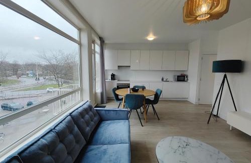 Eindhoven Apartment | K50171 Modern apartment near the center and free parking