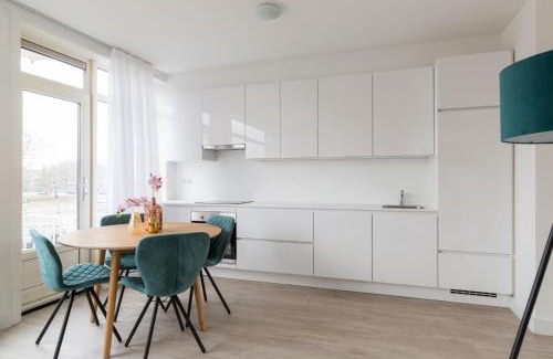 Eindhoven Apartment | K50171 Modern apartment near the center and free parking