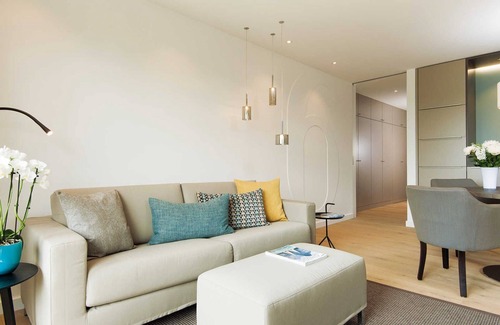 Kampen Apartment | K6 from A&M - K6