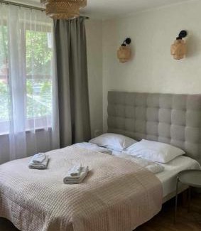 Nida House | K8-5 Apartments