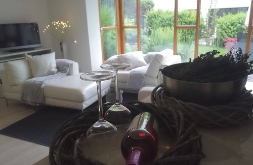 Kirchentellinsfurt Bed & Breakfast | K82 apart | deLux apartment | 2-4Pers