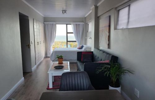 Great Brak River Apartment | Kaaimans Crest Sea-View Apartments - Great Brak River