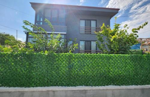 Altıeylul House | Kabaklı Turizm Amaçlı Konut Daire 1