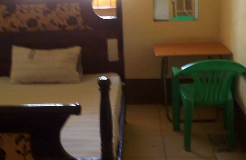 Kabale Cabin | Kabale Landmark Lodges