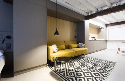 Hondarribia Historic Center Apartment | Kabia by Smiling Rentals