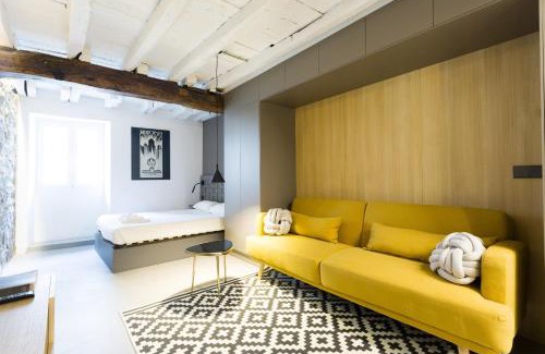 Hondarribia Historic Center Apartment | Kabia by Smiling Rentals