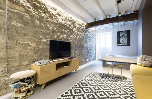 Hondarribia Historic Center Apartment | Kabia by Smiling Rentals